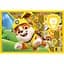 Кубики-пазл Clementoni Paw Patrol 6 шт. (40658) - мініатюра 4
