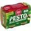 Упаковка соусу Pesto Polli Alla genovese 90 г 2 шт.																																																							 - мініатюра 1