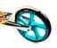 Самокат Scale Sports 93х38х105 см Різнобарвний 000231286 - мініатюра 4