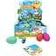 Зростаюча іграшка в яйці #sbabam Eggy Animals Пташки у дисплеї 12 шт. (91/CN22-CDU) - мініатюра 2