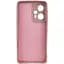 Чехол Silicone Cover Lakshmi Full Camera (A) для Xiaomi Redmi Note 12T Pro Розовый / Pink Sand - миниатюра 2
