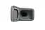 Унитаз подвесной Mixxus Premium Quadro-0305-R gray 510x350x345 мм Rimless MP6656, Графит - миниатюра 10