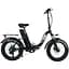 Електровелосипед Tecros F2 48V 15 Ah 500W [130930] - мініатюра 1