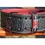 Пояс для важкої атлетики Power System PS-3830 Black/Red XL - мініатюра 4