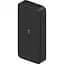 Портативна батарея Xiaomi Redmi Power Bank Fast Charge 20000 mAh 18W Black (PB200LZM) (VXN4304GL) - мініатюра 2