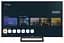 LED-телевизор ERGO 32WHS9200 - миниатюра 1
