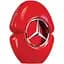 Парфюмированная вода Mercedes-Benz Woman In Red 60 мл - миниатюра 1