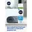Гель для гоління NIVEA MEN Охолодження для чутливої шкіри 200 мл (88542) - мініатюра 5