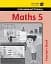 Maths 5. International Primary. Teachers Book with CD - мініатюра 1