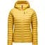 Куртка Black Diamond W Approach Down Hoody M Yellow (1033-BD 7440937024MED1) - мініатюра 1