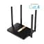 WiFi 5 Mesh 4G LTE-маршрутизатор Cudy LT500D CAT4 дводіапазонний АС1200 (73-00509) - мініатюра 6