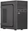 Комп’ютер персональний Rational Intel i3-12100 8Gb F512GB UMA H610 RD863 400W FreeDos 2E teh0013370 - мініатюра 1