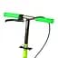 Самокат Skyper Pegas 68-89х54.5 см Зелено-черный 000283564 - миниатюра 4