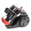 Пилосос Eisen EVC-391O - мініатюра 2