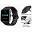 Часы Blackview R50 Black - миниатюра 2