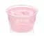 Сушка для салата Bager BG-365 B Pink, 26x17,5 см, 4,5 л (BG-365 P) - миниатюра 1