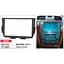 Переходная рамка Acura MDX Carav 11-563 - миниатюра 4