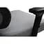 Офисное кресло GT Racer B-517L Gray [123082] - миниатюра 9