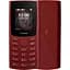 Мобильный телефон Nokia 105 DS 2023 Red - миниатюра 3