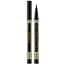 Подводка для глаз Eveline Precise Brush Liner ультрастойкая черная 4 мл (LMKKEYEPREC) - миниатюра 1