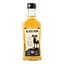 Виски Black Ram 3 yo Premium Blended Whisky 40% 0.2 л - миниатюра 2
