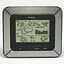 Метеостанція Technoline WS9273 IT Alu/Black (WS9273), Чорний - мініатюра 3