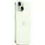 Apple iPhone 15 eSIM 128 ГБ Зелёный (Grade B) Seller Refurbished - миниатюра 2
