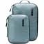 Набір органайзерів Thule Compression Packing Cube Set Pond (TH 3205112) - мініатюра 2