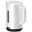 Чайник пластик Braun WK 1100 WH - мініатюра 1