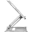 Підставка для ноутбука до 15 LS610 Silver OfficePro teh0023838 - мініатюра 2