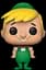 Фигурка Funko Pop Фанко Поп Джетсоны Элрой Джетсон The Jetsons Elroy Jetson 10 см Cartoon TJ EJ 512 - миниатюра 2