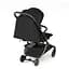 Коляска прогулянкова Kinderkraft Pilot 2 Midnight Black (SPILO02BLK0000) - мініатюра 4