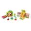 Игровой набор Moji Pops Disney Doorables Фургончик с едой PMPSB216IN80 (2 фигурки, аксессуары) - миниатюра 2