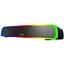 Акустика Genius USB SoundBar 200BT, 4W, Bluetooth, RGB, Black (6809767) - миниатюра 1