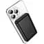 Портативний ЗП Power Bank Borofone BJ82 Dawn 20W з БЗП 5000 mAh Black - мініатюра 3