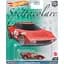 Коллекционная модель машинки Hot Wheels Car Culture Lancia Stratos красная (FPY86/HKC49) - миниатюра 1