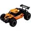 Машинка на радиоуправлении Sulong Toys 1:16 Metal Crawler S-Rex Orange (SL-230RHO) [114234] - миниатюра 1