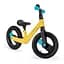 Беговел KiderKraft Goswift Yellow - миниатюра 2