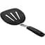 Лопатка для панкейків OXO Cooking Utensils силіконова чорний 30 см (2103000) - мініатюра 1
