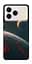 Чохол Demsky Lava planet для ZTE Blade A76 - мініатюра 1