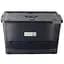 Контейнер Violet House Family Box, 70 л (0474 FAMILY BOX black прям. 70 л) - мініатюра 1