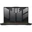 Ноутбук Asus TUF Gaming F17 FX707ZC4 (FX707VJ-HX027) [155447] - мініатюра 2