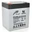 Батарея к ИБП Ritar HR1222W, 12V-5.0Ah (HR1222W) - миниатюра 1