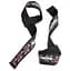 Лямки для тяги MadMax Camo Power Wrist Straps Camo/Pink (MFA-275-PNK-U) - мініатюра 1
