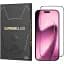 Защитное стекло iLera Frosted Glass 2.0 для Apple iPhone 17 Pro (iLFrGl17Pr) [144417] - миниатюра 1