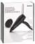 Фен Babyliss D215DE чорний - мініатюра 5