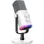 Мікрофон Fifine AM8W USB/XLR White (AM8W) - мініатюра 1