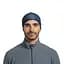 Шапка Buff Thermonet Beaney Synth Blue (1033-BU 134671.707.10.00) - миниатюра 3