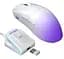 Мышь HATOR Hellyberry HM47 PRO wireless White Violet Gradient (HM47PRO_white_violet) - миниатюра 8