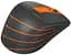 Миша A4Tech Fstyler FG30S Orange/Black - мініатюра 4